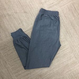 Figs Zamora Jogger Scrub Pants